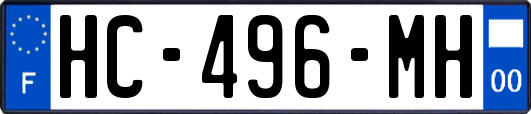 HC-496-MH