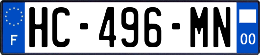 HC-496-MN
