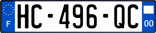 HC-496-QC