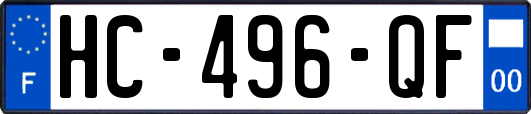 HC-496-QF