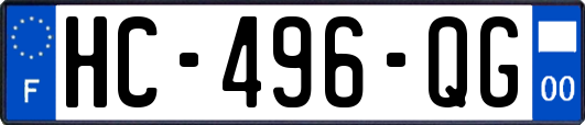 HC-496-QG
