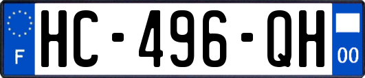 HC-496-QH