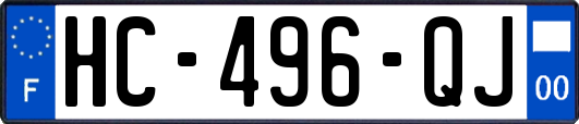 HC-496-QJ
