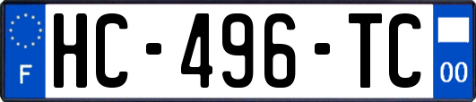 HC-496-TC