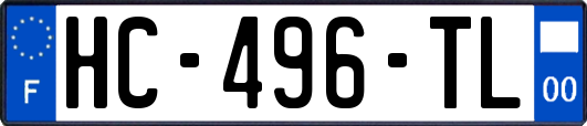 HC-496-TL