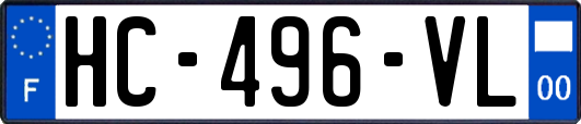 HC-496-VL