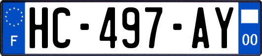 HC-497-AY