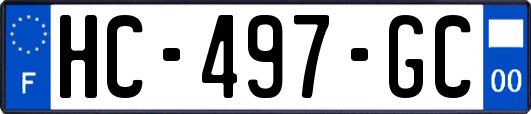 HC-497-GC