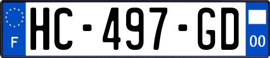 HC-497-GD