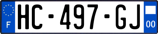 HC-497-GJ