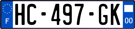 HC-497-GK
