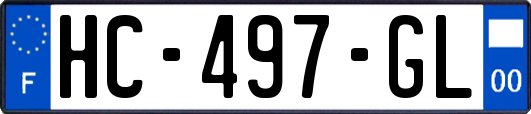 HC-497-GL