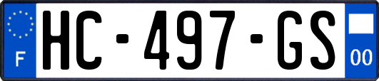 HC-497-GS