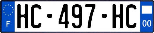 HC-497-HC