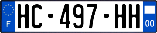 HC-497-HH