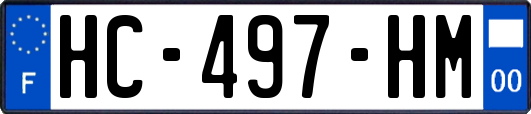 HC-497-HM