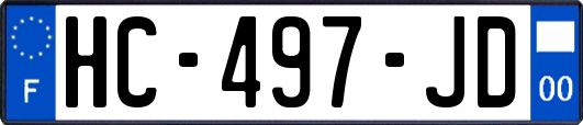 HC-497-JD
