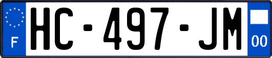 HC-497-JM