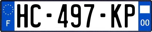 HC-497-KP