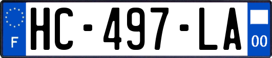 HC-497-LA