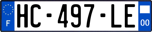 HC-497-LE