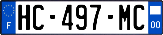 HC-497-MC