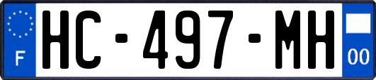 HC-497-MH