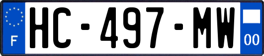 HC-497-MW