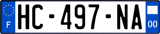 HC-497-NA