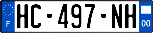 HC-497-NH