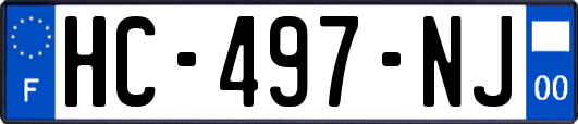 HC-497-NJ