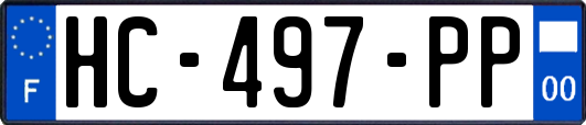 HC-497-PP
