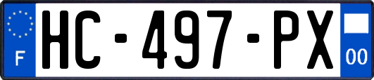 HC-497-PX