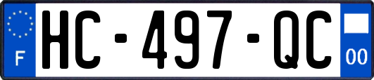 HC-497-QC