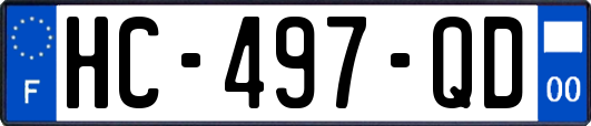 HC-497-QD