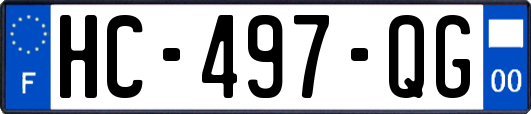 HC-497-QG