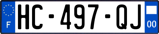 HC-497-QJ