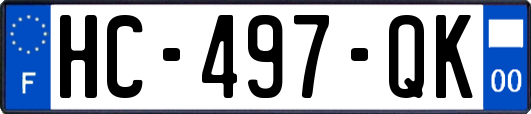 HC-497-QK