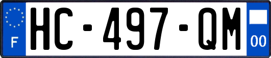 HC-497-QM