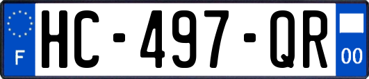 HC-497-QR
