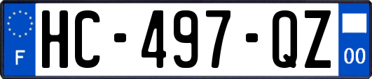 HC-497-QZ