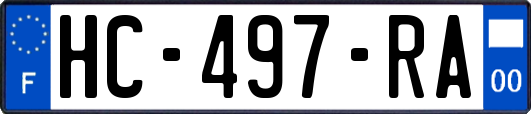 HC-497-RA