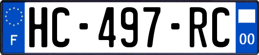 HC-497-RC