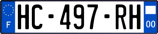 HC-497-RH