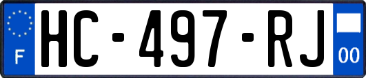 HC-497-RJ