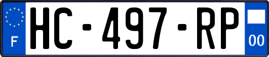 HC-497-RP