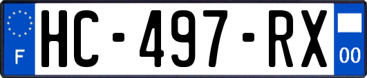 HC-497-RX