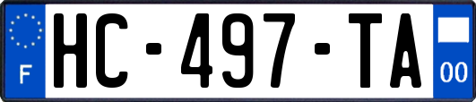 HC-497-TA