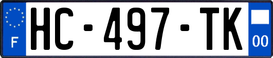 HC-497-TK