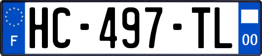 HC-497-TL